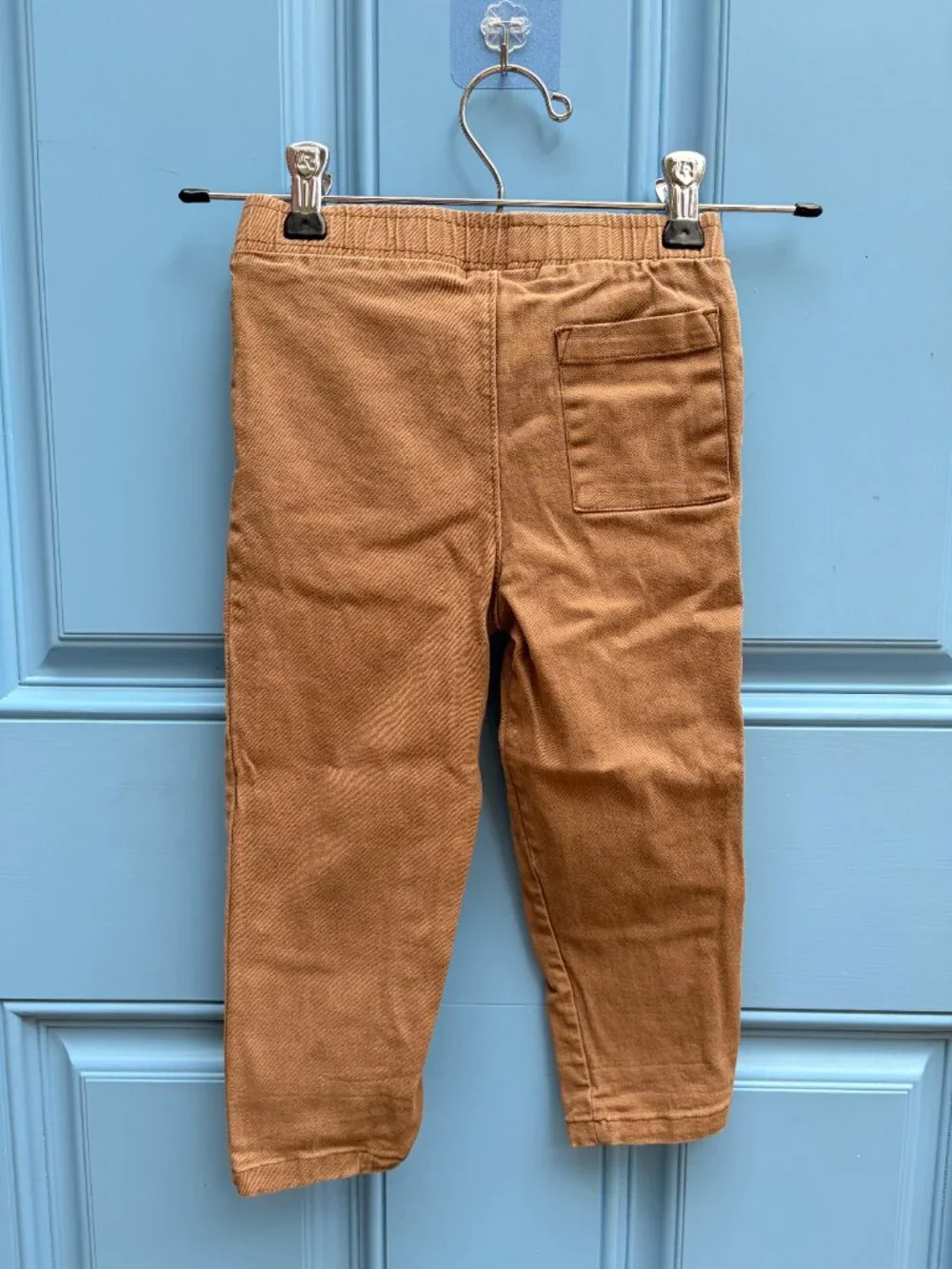 3T Pants & Jeans Bundle DKNY, Cat & Jack, Koala Kids – 4 Pairs